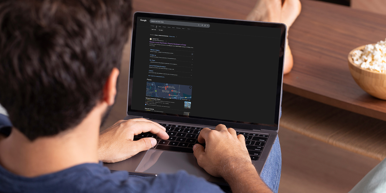 SEO Company In Chennai