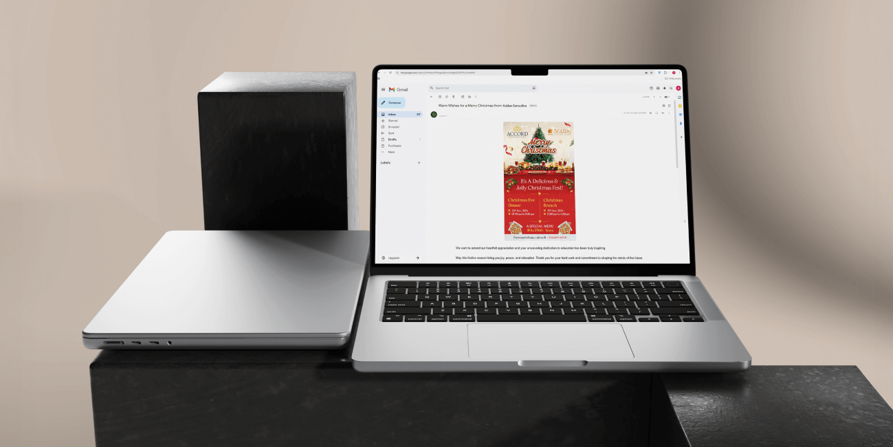 Advertising Services