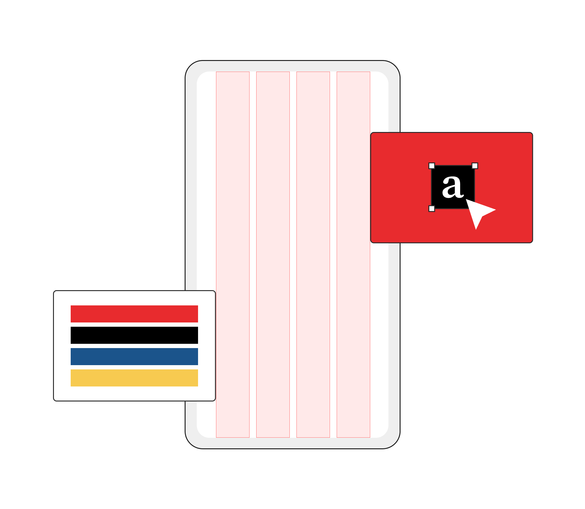 Professional UI/UX Design