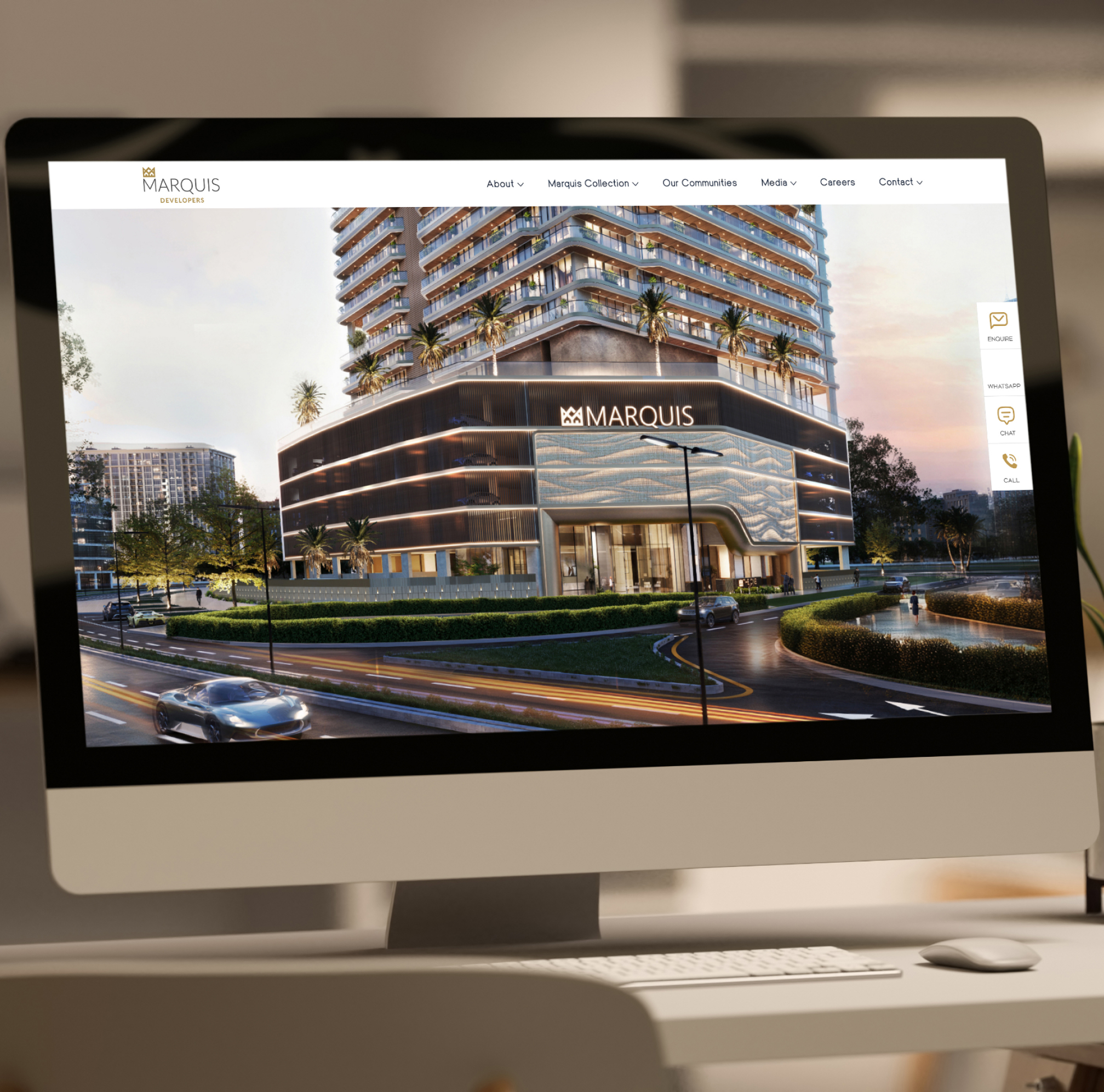 UI UX Design Company in Chennai