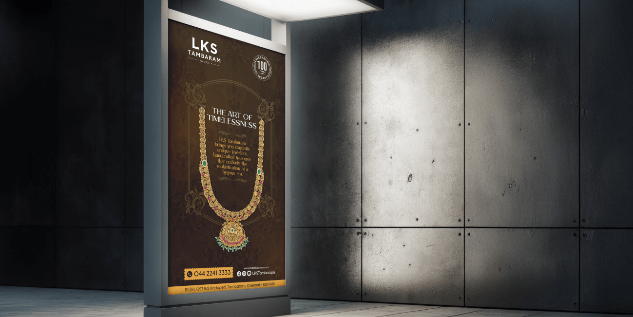 Advertising Services In Chennai