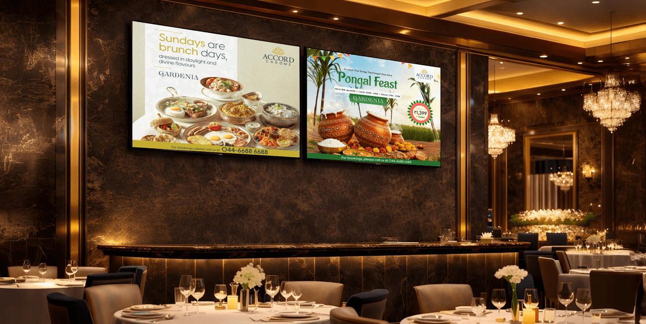 Advertising Services