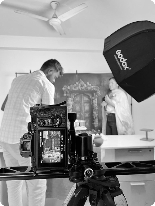 Photography Services