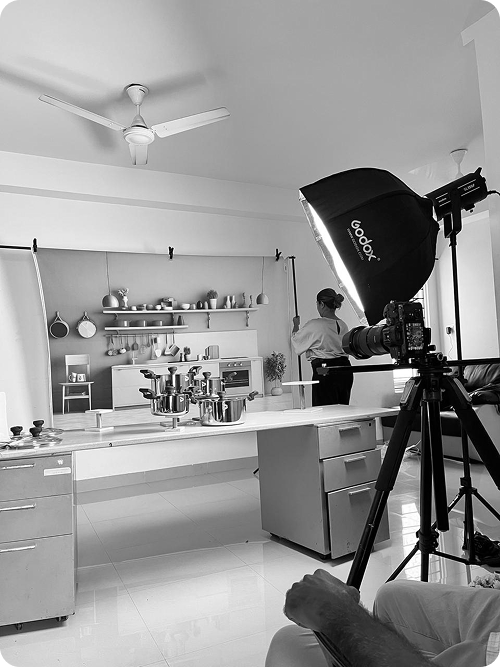 Videography Services in Chennai