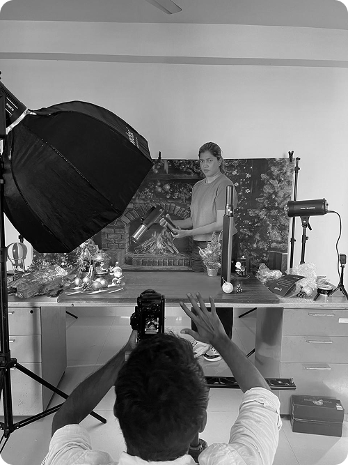 Videography Services