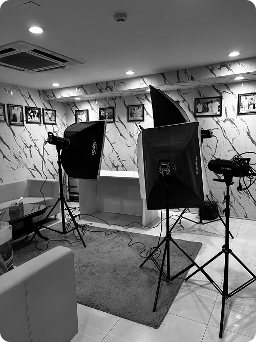 Photography Services