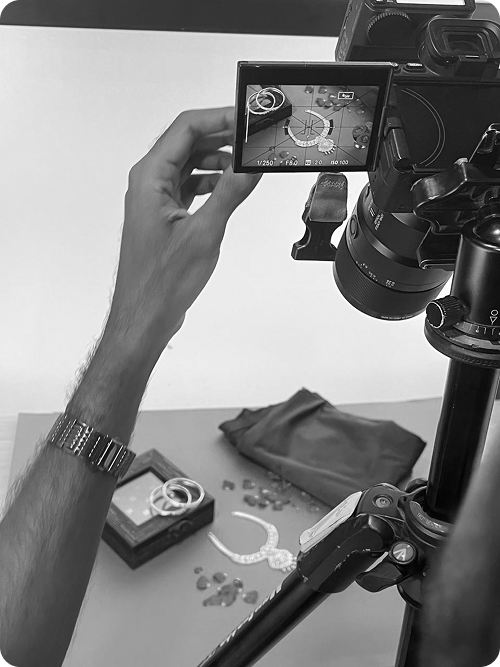 Photography Services in Chennai