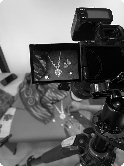 Videography Services in Chennai