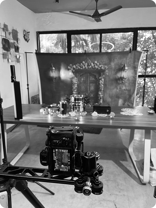 Photography Services in chennai