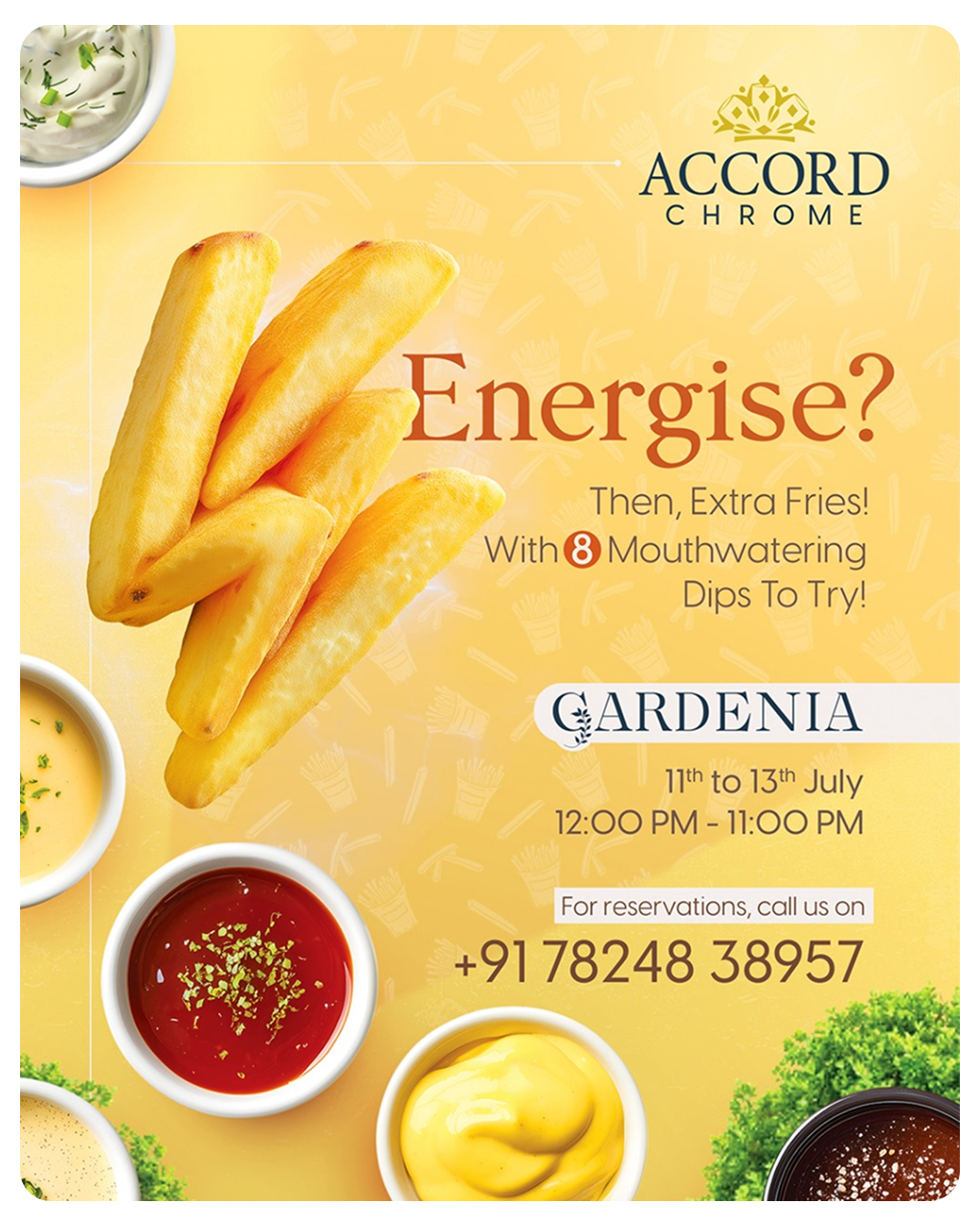 Advertising Services In Chennai