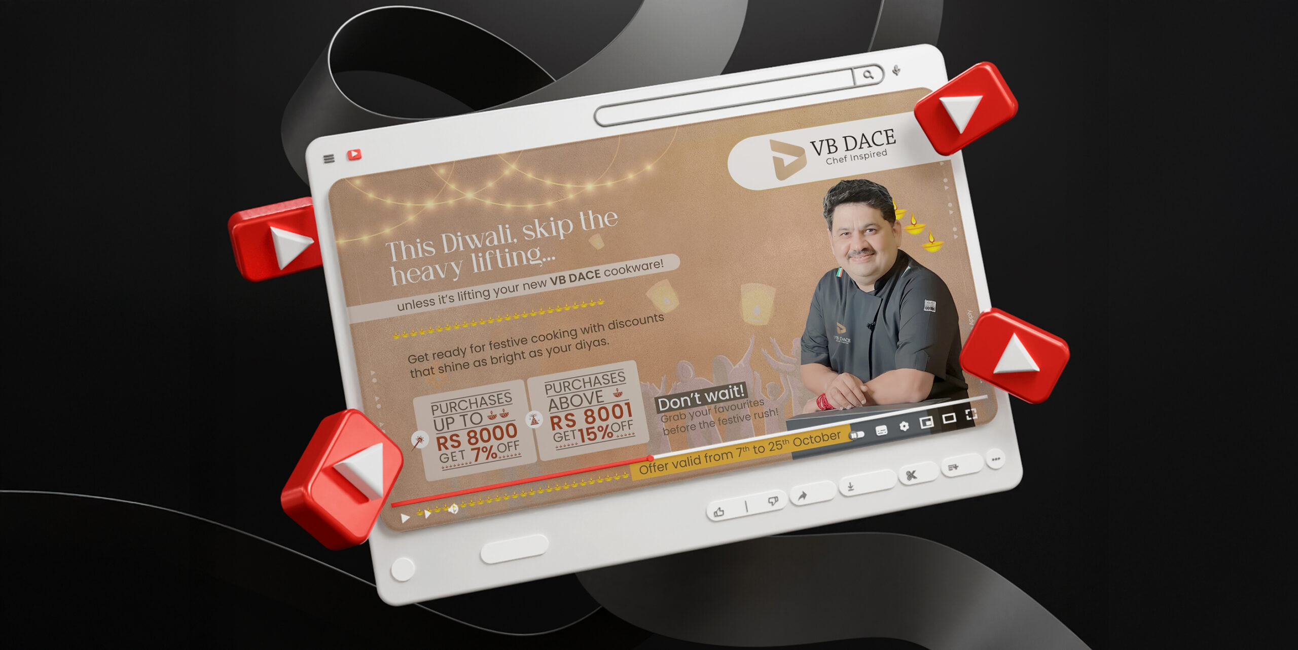 Social Media Marketing