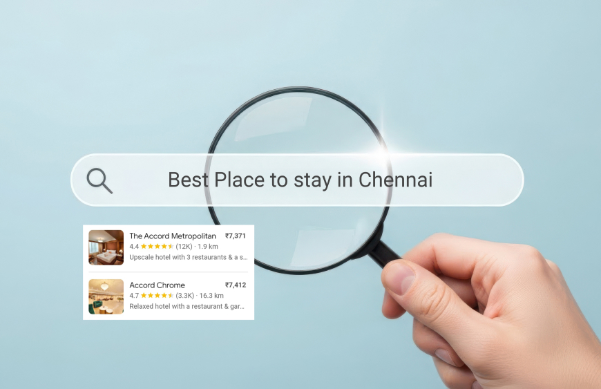 Digital Marketing Services